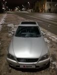  Lexus IS200 1999 , 510000 , 