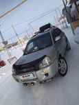 SUV   Hyundai Tucson 2004 , 470000 , 