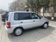  Mazda Demio 2000 , 160000 , 