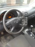  Toyota Avensis 2006 , 395000 , 