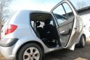  Hyundai Getz 2005 , 260000 , 