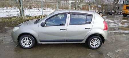  Renault Sandero 2012 , 360000 , 