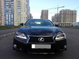  Lexus GS250 2014 , 1800000 , -