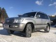 SUV   Toyota Land Cruiser 2006 , 1350000 , 