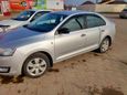  Skoda Rapid 2016 , 650000 , 