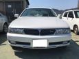  Mitsubishi Diamante 2000 , 166000 , 