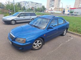  Hyundai Elantra 2004 , 235000 ,  