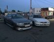  Toyota Chaser 1995 , 305000 , -