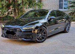 Лифтбек Audi A7 2019 года, 6300000 рублей, Волгоград