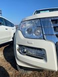 SUV   Mitsubishi Montero 2019 , 3490000 , -
