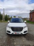 SUV   Haval H6 2019 , 1110000 , 