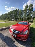  Mercedes-Benz E-Class 2011 , 970000 , 