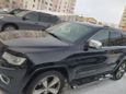 SUV   Jeep Grand Cherokee 2013 , 2100000 ,  