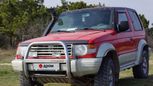  3  Mitsubishi Pajero 1994 , 409000 , 