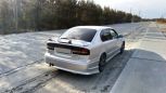  Subaru Legacy B4 2001 , 270000 , 