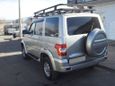 SUV     2015 , 465000 , 