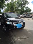 SUV   Volkswagen Touareg 2009 , 830000 , 