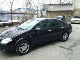  Nissan Primera 2006 , 410000 , 