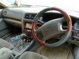  Toyota Chaser 1999 , 230000 , 