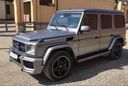 SUV   Mercedes-Benz G-Class 2015 , 4500000 , 