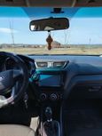  Kia Rio 2012 , 520000 , -