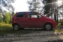  Daewoo Matiz 2012 , 120000 , 