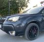 SUV   Subaru Forester 2016 , 2400000 , 