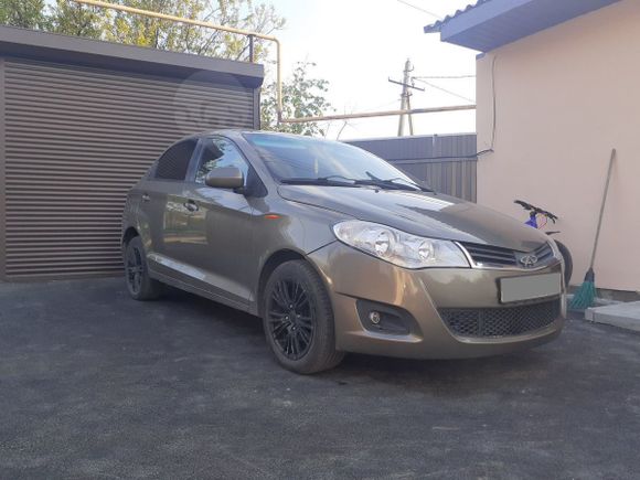  Chery Bonus A13 2012 , 199999 , 