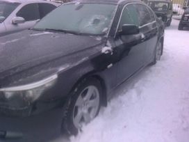 BMW 5-Series 2008 , 949000 , 