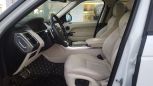 SUV   Land Rover Range Rover Sport 2013 , 3190000 , 