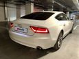  Audi A7 2011 , 1550000 , 