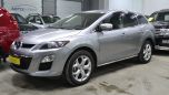 SUV   Mazda CX-7 2011 , 785000 , 