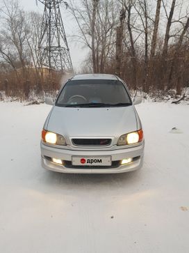    Toyota Ipsum 2001 , 420000 , --