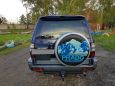 SUV   Toyota Land Cruiser Prado 1997 , 695000 , 