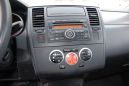  Nissan Tiida 2011 , 485000 , 