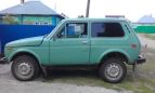 SUV    4x4 2121  1990 , 80000 , 