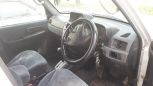 SUV   Mitsubishi Pajero iO 2000 , 249999 , 