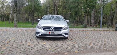 Хэтчбек Mercedes-Benz A-Class 2013 года, 1300000 рублей, Краснодар