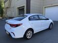  Kia Rio 2017 , 700000 , 