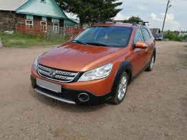  Dongfeng H30 Cross 2015 , 398000 , 