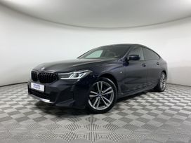  BMW 6-Series 2020 , 5457000 , 