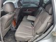 SUV   SsangYong Rexton 2002 , 395000 , 