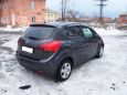  Kia Venga 2013 , 545000 , 