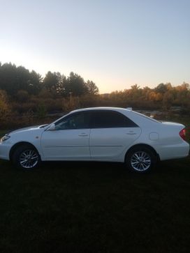  Toyota Camry 2002 , 870000 , 