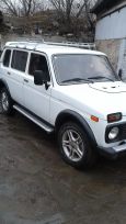 SUV    4x4 2131  2001 , 137000 , 