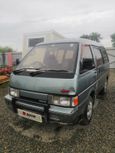    Nissan Vanette 1990 , 90000 , 