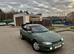 Седан Opel Omega 1998 года, 135000 рублей, Наро-Фоминск