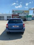 SUV   Jeep Compass 2007 , 550000 , 