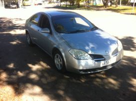  Nissan Primera 2001 , 268000 , 