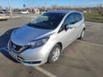  Nissan Note 2018 , 860000 , 